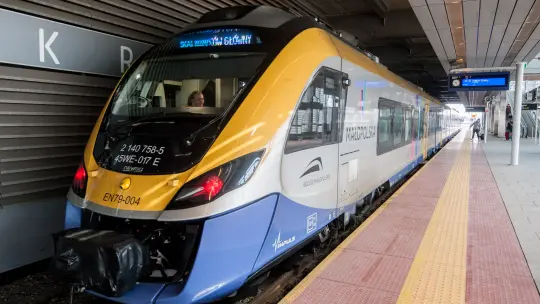 1 mld zł z Funduszy Europejskich na inwestycje w Małopolsce