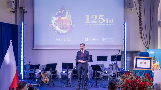 125 lat Krakowskich Wodociągów: Historia i Jakość