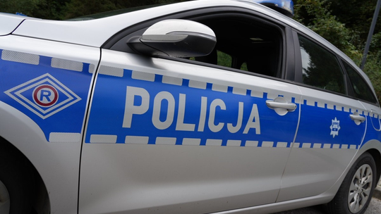 14-latek groził śmiercią koleżankom ze szkoły