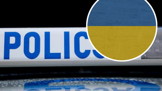 Ukrainka, wydalenie z Polski, deportacja Ukrainki, zakaz wjazdu do Polski, 5 lat zakazu wjazdu do Polski, obywatelka Ukrainy, 41-latka z Ukrainy