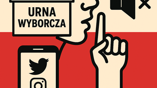 Cisza wyborcza