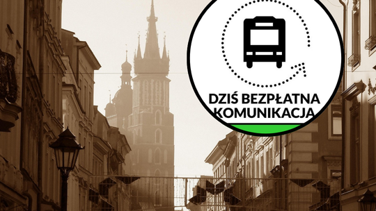 Kraków, smok, pyły zawieszone, zanieczyszczenie powietrza, alarm smogowy, stolica Małopolski, komunikat