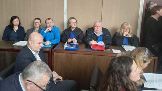 Bartłomiej Krzych, Wojewódzki Sąd Administracyjny w Krakowie, Naczelny Sąd Administracyjny, Strefa Czystego Transportu w Krakowie