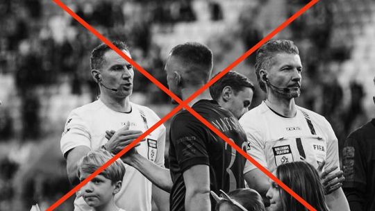 Wisła Kraków, Biała gwiazda, Śląsk Wrocław, walkower dla Śląska Wrocław, skandal, skandal w pierwszej lidze,