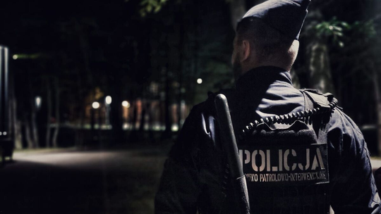 Awantura na zakopiańskim SOR-ze. Pijany 65-latek pił alkohol i wyzywał personel