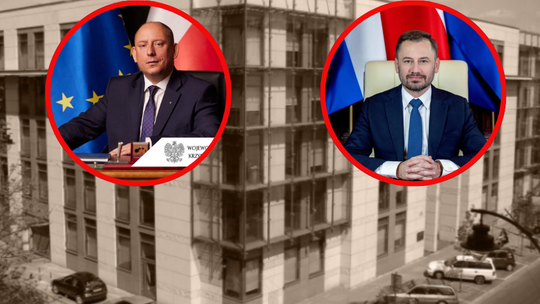 Wojewódzki Sąd Administracyjny, strefa czystego transportu w Krakowie, wojewoda Małopolski, Małopolski urząd Wojewódzki, Strefa Czystego Transportu w Krakowie