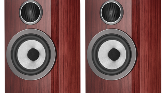 Bowers & Wilkins 707 Prestige Edition – perfekcja dźwięku w ekskluzywnym wydaniu