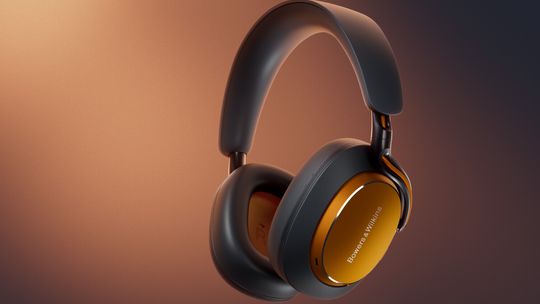 Bowers & Wilkins Px8 S2 McLaren Edition już w Grudniu!