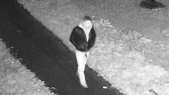 Pobicie, Podhale, brutalny atak w Rabce-Zdroju, Rabka-Zdrój, na sygnale, poszukiwany, poszukiwany agresor