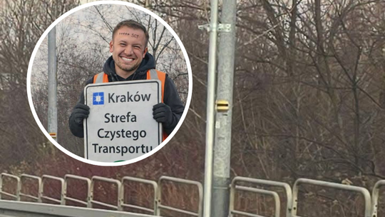 Kraków, strefa czystego transportu, SCT w Krakowie, wykluczenie, Aleksander Miszalski, prezydent Krakowa, zakazy, bunt mieszkańców Krakowa