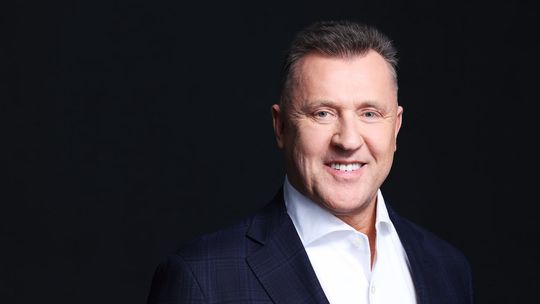Cezary Kulesza ponownie na czele PZP