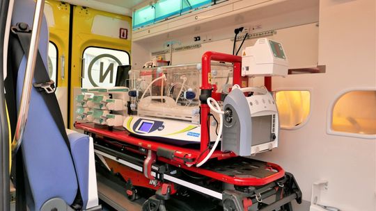 Oświęcim, czad, tlenek węgla, zatrucie tlenkiem węgla, zatrucie czadem, 15 latek zatruł się Czadem, piecyki gazowe, czujnik czadu, czujnik tlenku węgla