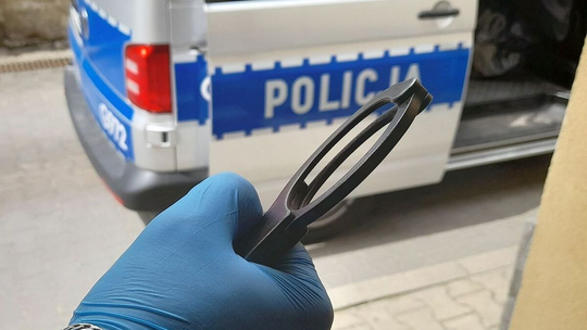 Czterech poszukiwanych w rękach tatrzańskiej policji. Dwie osoby trafiły za kratki