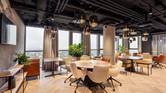 Czym się sugerować przy wyborze biura coworkingowego w Krakowie? Poradnik od The Shire