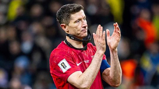 Polska, Szwecja, baraże do mistrzostw świata 2026, mundial 2026, porażka Polaków ze Szwecją, Robert Lewandowski, Piotr Zieliński, Nicola Zalewski, Sebastian Świderski