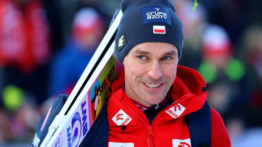 Dublet Prevca w Wiśle i świetny występ Polaków! Słoweniec nowym liderem Pucharu Świata