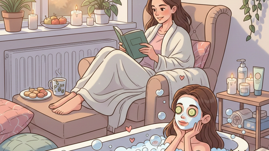 Dzień Kochania Siebie: Dlaczego Najważniejszy Romans w Twoim Życiu Zaczyna Się od „Ja”