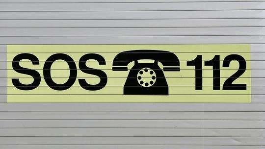 Europejski Dzień Numeru Alarmowego - 112