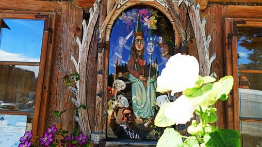 „Folklor i Zwyczaje Małopolskie” - konkurs fotograficzny dla miłośników Małopolski