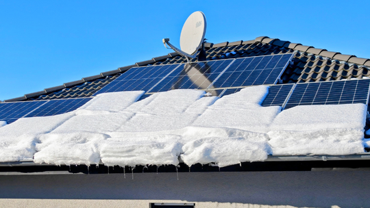 Fotowoltaika w Krakowie - czy opłaca się przy obecnych cenach energii?