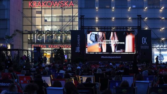 Galeria Krakowska zamknięta 22 października. Co z dworcem i parkingami?