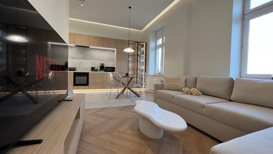 Gdzie nocować w Tarnowie? Goldhammer to apartamenty dla wymagających