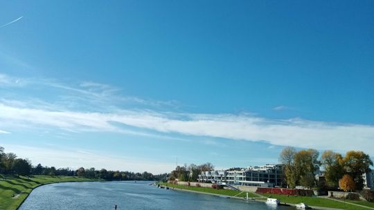 Gehenna krakowska, czyli o tutejszym wielkim grajdołku