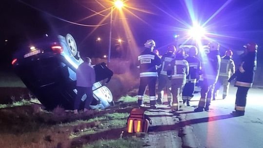 Rudno Górne, gmina Igołomia-Wawrzeńczyce, powiat krakowski, powiat proszowicki, na sygnale