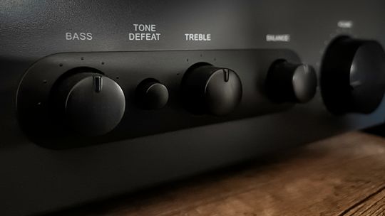 Sprzęt Hi-Fi, Audio, Hi-Fi używane, Wzmacniacz Hi-Fi, Dźwięk Hi-Fi