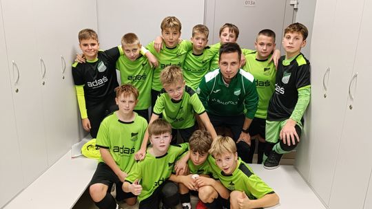 Wierchy Rabka-Zdrój, Dawid Polak, Rabka, Futsal, Młodzieżowe Mistrzostwa Polski, mistrzostwa, turniej, Tarnów