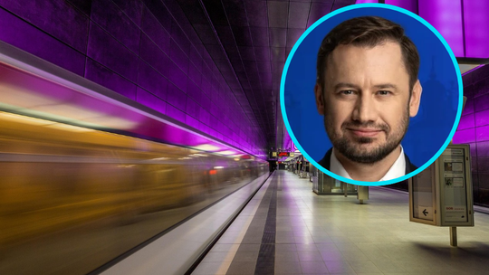 Kraków, metro w Krakowie, metro, budowa metra w Krakowie, rozpoczęcie części projektowej