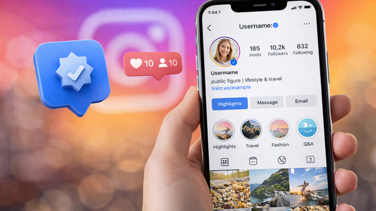 Jak rozwijać konto na Instagramie i przyciągać wartościowych obserwujących?