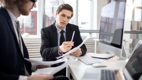 Jak zapewnić stabilność biznesu bez codziennego nadzoru IT