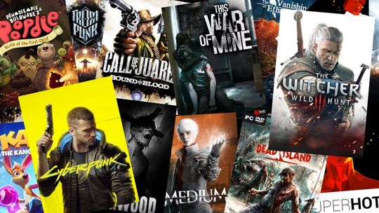 Jak zmieni się rynek gier wideo w Polsce do 2030 roku i co to oznacza dla graczy oraz deweloperów