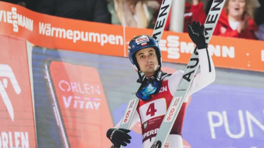 Jest decyzja trenera. Ważna zmiana w polskiej kadrze