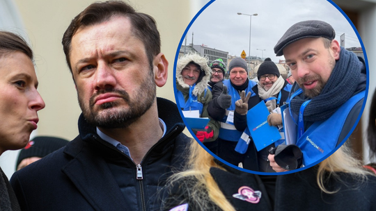 Referendum w Krakowie, podpisy pod wnioskiem o referendum w Krakowie, Kraków, Aleksander Miszalski, rada miasta Krakowa, Kraków referendum, inicjatywa referendum w Krakowie