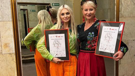 Aneta Larysa Knap, Folk Design, Iwona Gibas, Polki Folki, Ilona Kanclerz, Made In Podhale, Made In Małopolska