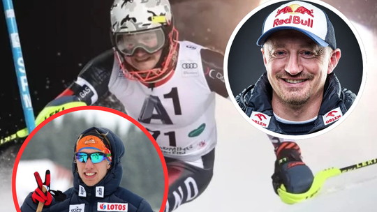 Michał Jasiczek, Kamil Bury, PZN, narciarstwo alpejskie, biegi narciarskie, Zimowe Igrzyska Olimpijskie