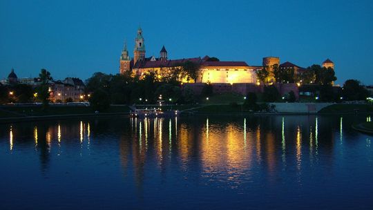 Kraków, stolica Małopolski, Kraków wyróżnione w prestiżowym zestawieniu, TripAdvisor