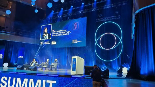 Open Eyes Economy Summit