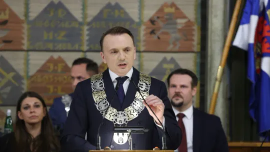 Kraków przywróci bilet 20-minutowy. Łukasz Gibała zapowiada zmiany od 2027 roku