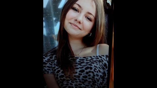 Kraków: zaginęła 15-letnia Julia Radew. Policja prosi o pomoc