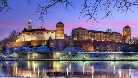 Królewski Listopad na Wawelu i w Polsce. Wielkie otwarcie Zbrojowni i darmowe zwiedzanie!