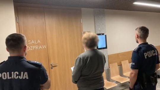 Osiedle na Kozłówce, Kraków, 53-latka zabiła byłego męża, zabójstwo byłego męża w Krakowie, krwawy weekend w Krakowie, zabójstwo, prokuratura, areszt