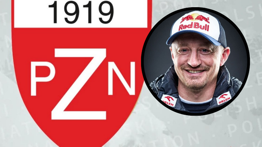 Michał Jasiczek, PZN Polski Związek Narciarski, Piotr Habdas, narciarstwo alpejskie, igrzyska olimpijskie