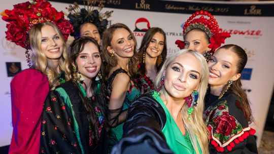 Aneta Larysa Knap, Folk Design, Edyta Gąsior, ANUI, Luksusowa Marka Roku 2025, nagroda, wyróżnienie