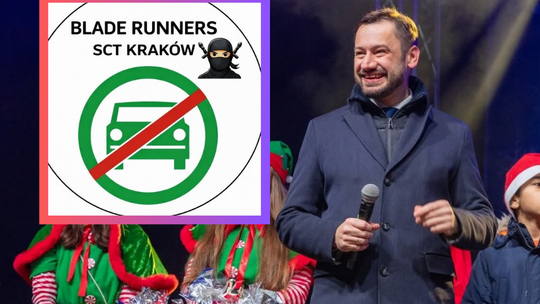 Maczety zniszczą strefę absurdu Miszalskiego? Rośnie gniew wobec SCT