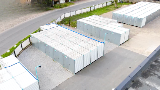 Magazyny w Szczecinie – jak wybrać idealne miejsce do przechowywania rzeczy?