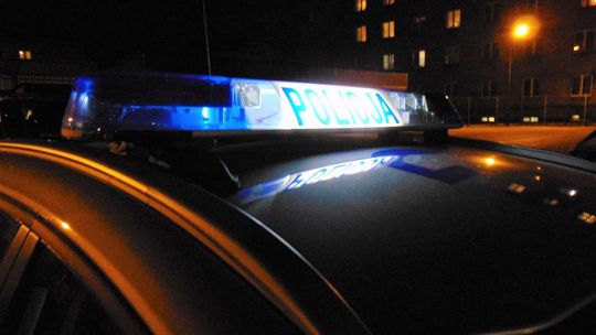 Oświęcim, powiat oświęcimski, na sygnale, prokurator, akcja policji