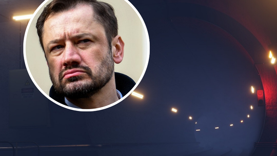 Metro w Krakowie, budowa metra w Krakowie, Kraków, metro, inwestycja, ministerstwo, Aleksander Miszalski